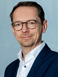 Dirk Hildebrandt